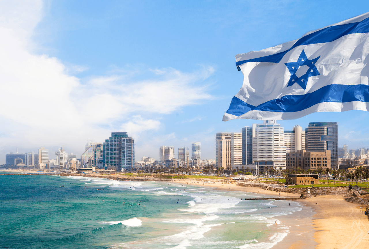 Ne pas oublier de faire parvenir les documents essentiels à votre société de déménagement à votre arrivée en Israël